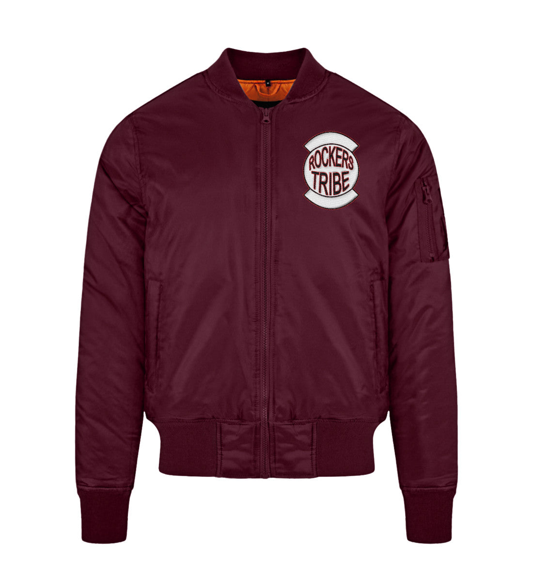 Burgundy-839