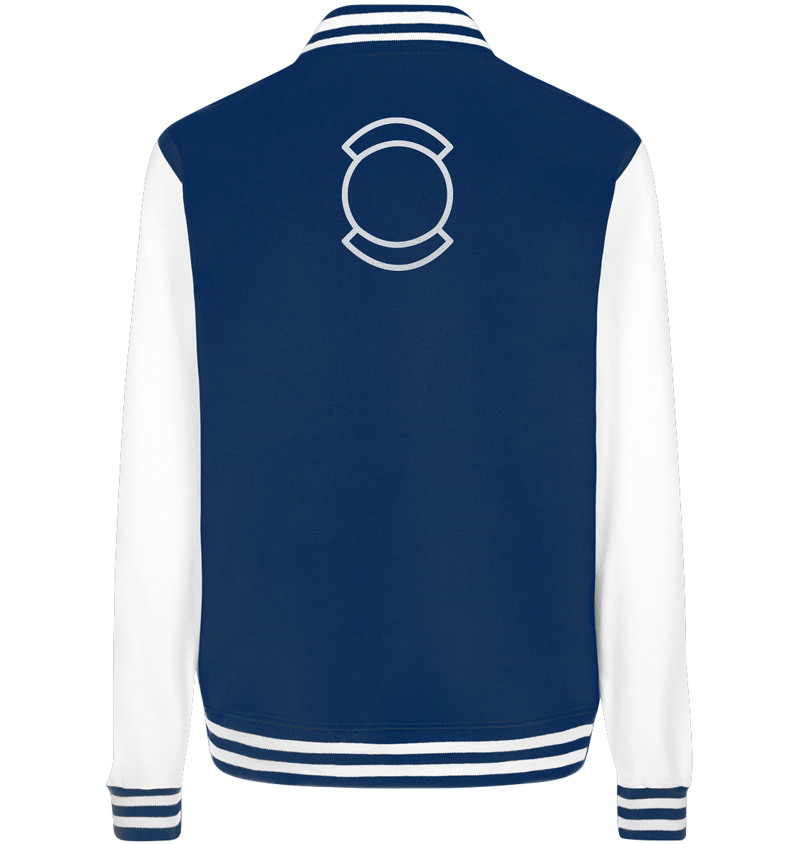 Brand - College Jacket
