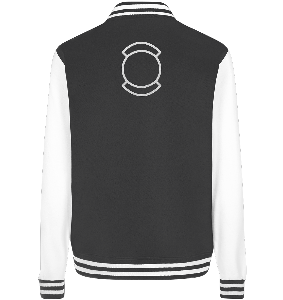 Brand - College Jacket