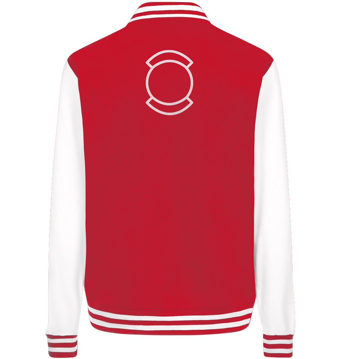 Brand - College Jacket