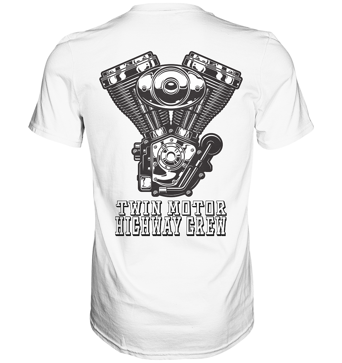 Twin - Premium Shirt