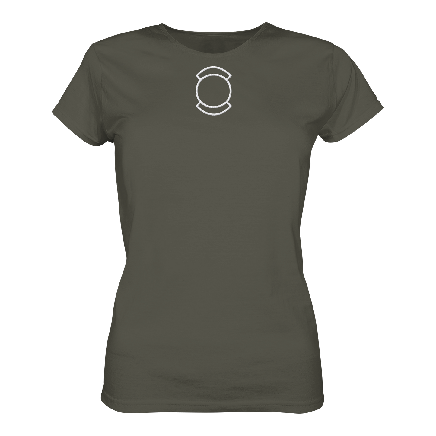 Batch - Ladies Organic Shirt