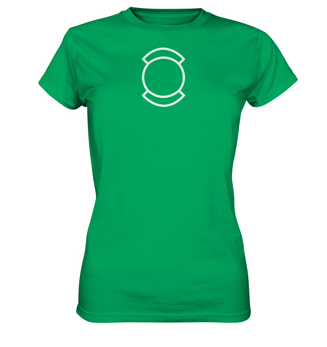 Brand - Ladies Premium Shirt