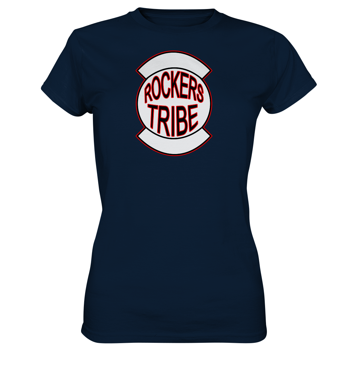 Logo - Ladies Premium Shirt