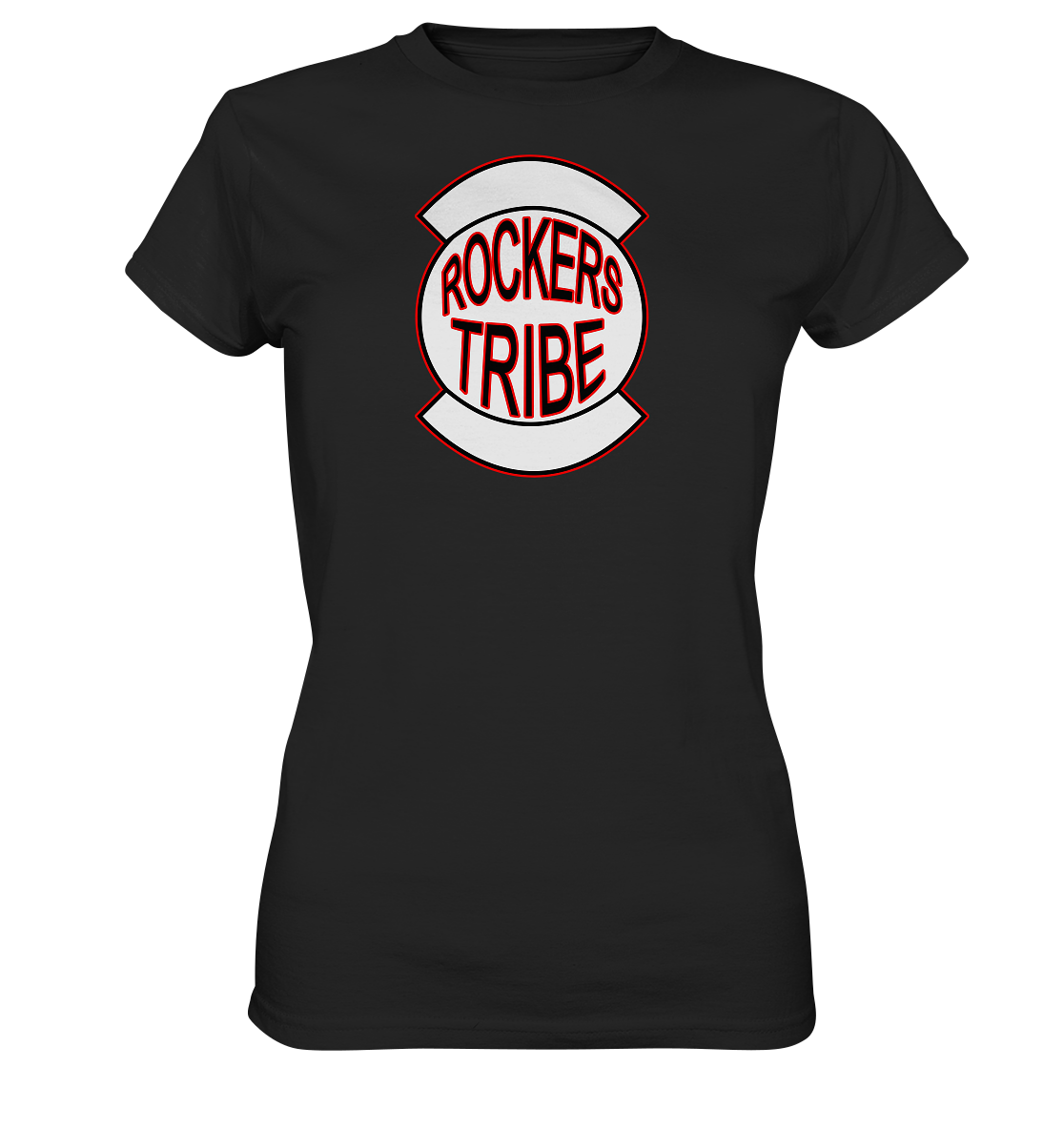 Logo - Ladies Premium Shirt