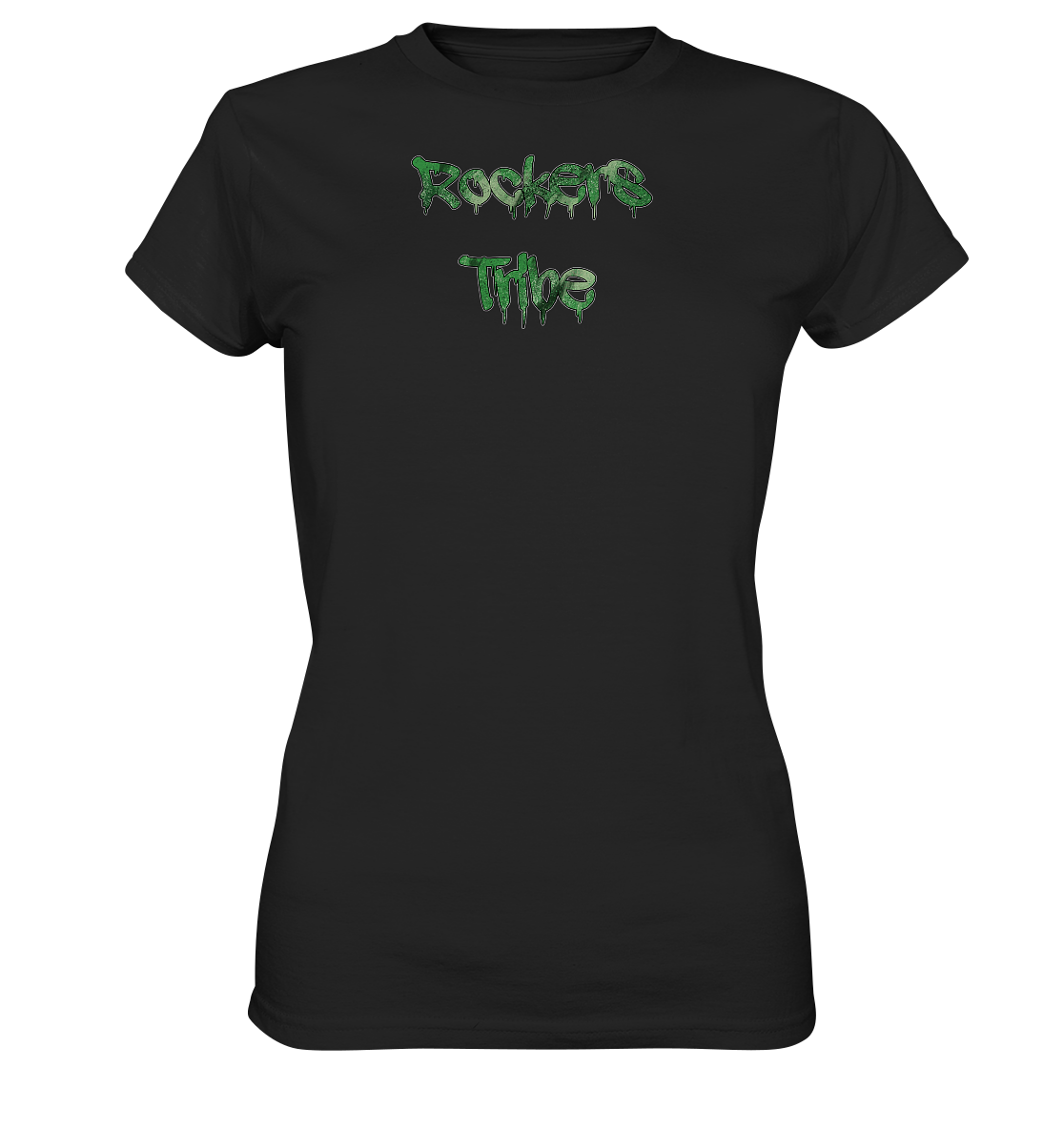 Streetfighter - Ladies Premium Shirt