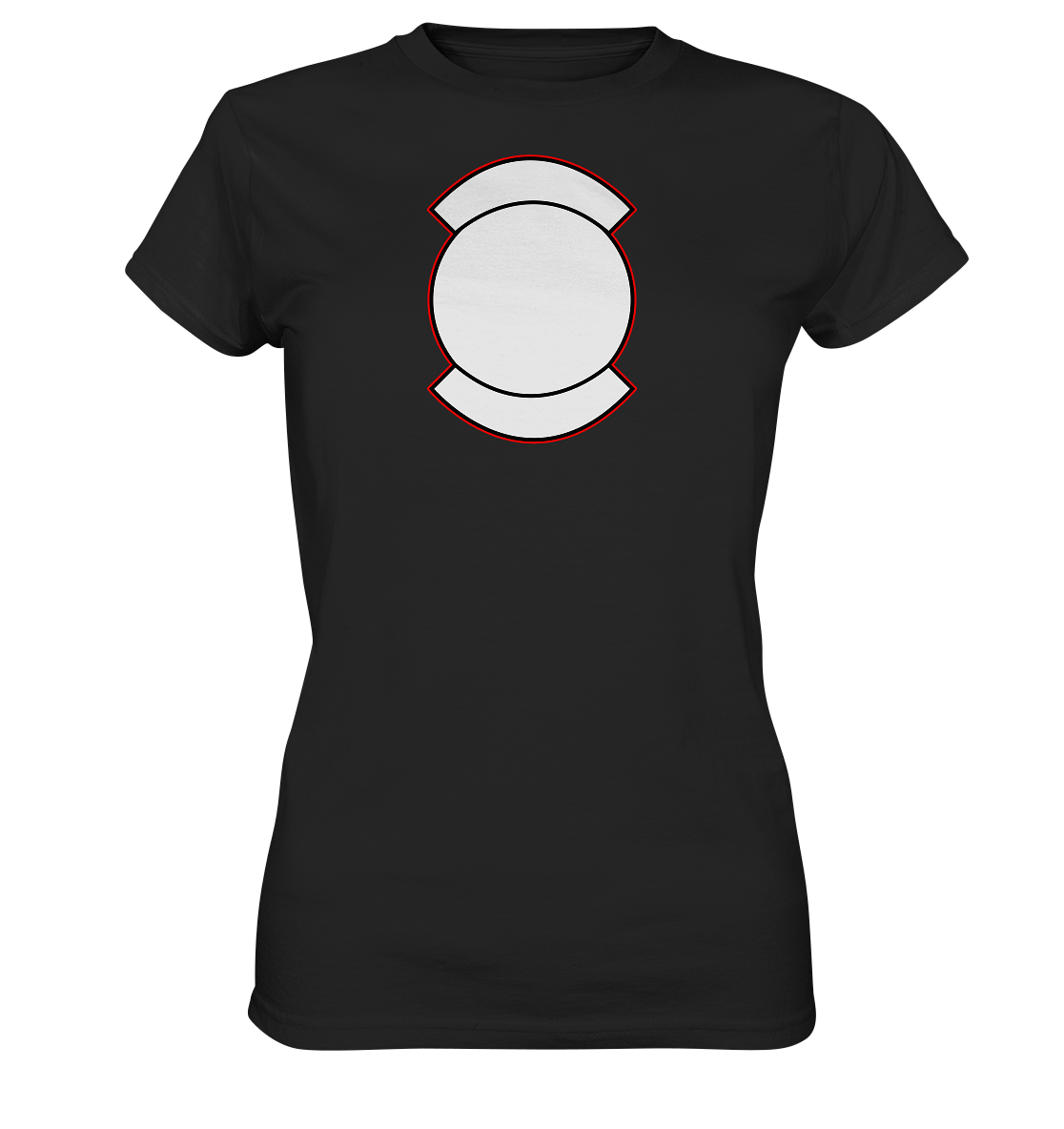 Logo - Ladies Premium Shirt
