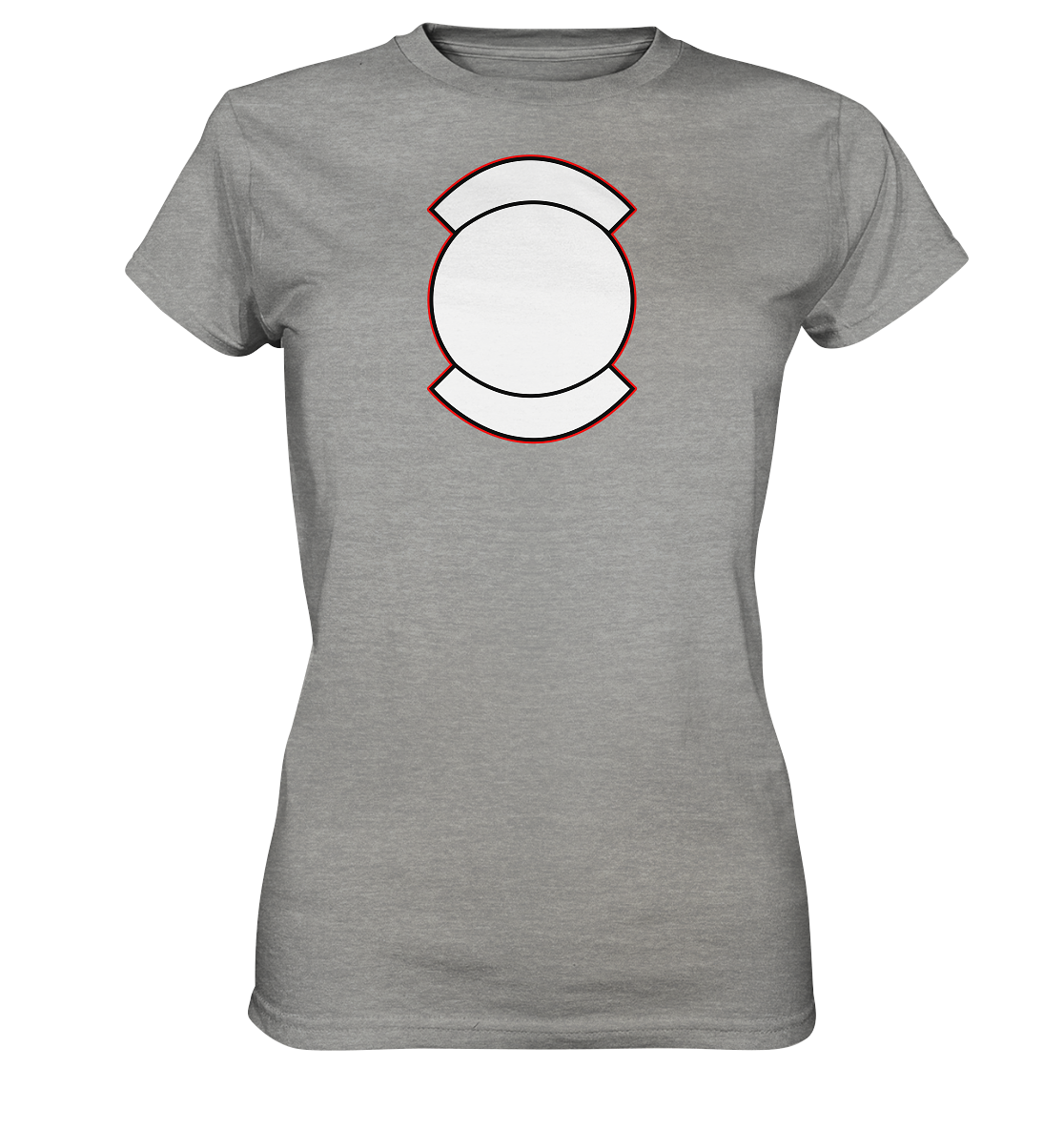 Logo - Ladies Premium Shirt