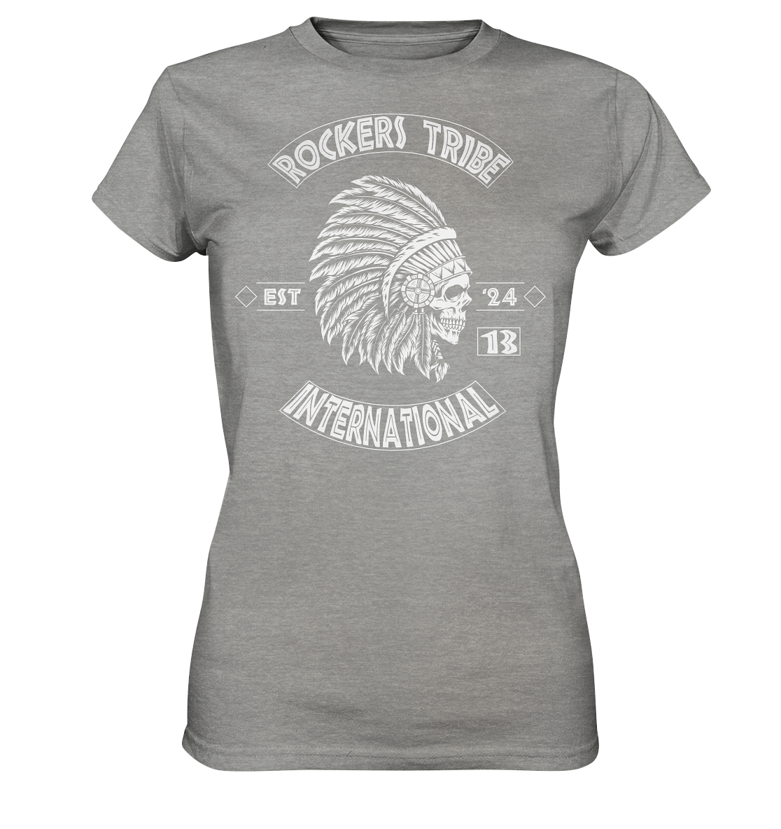 Chief - Ladies Premium Shirt