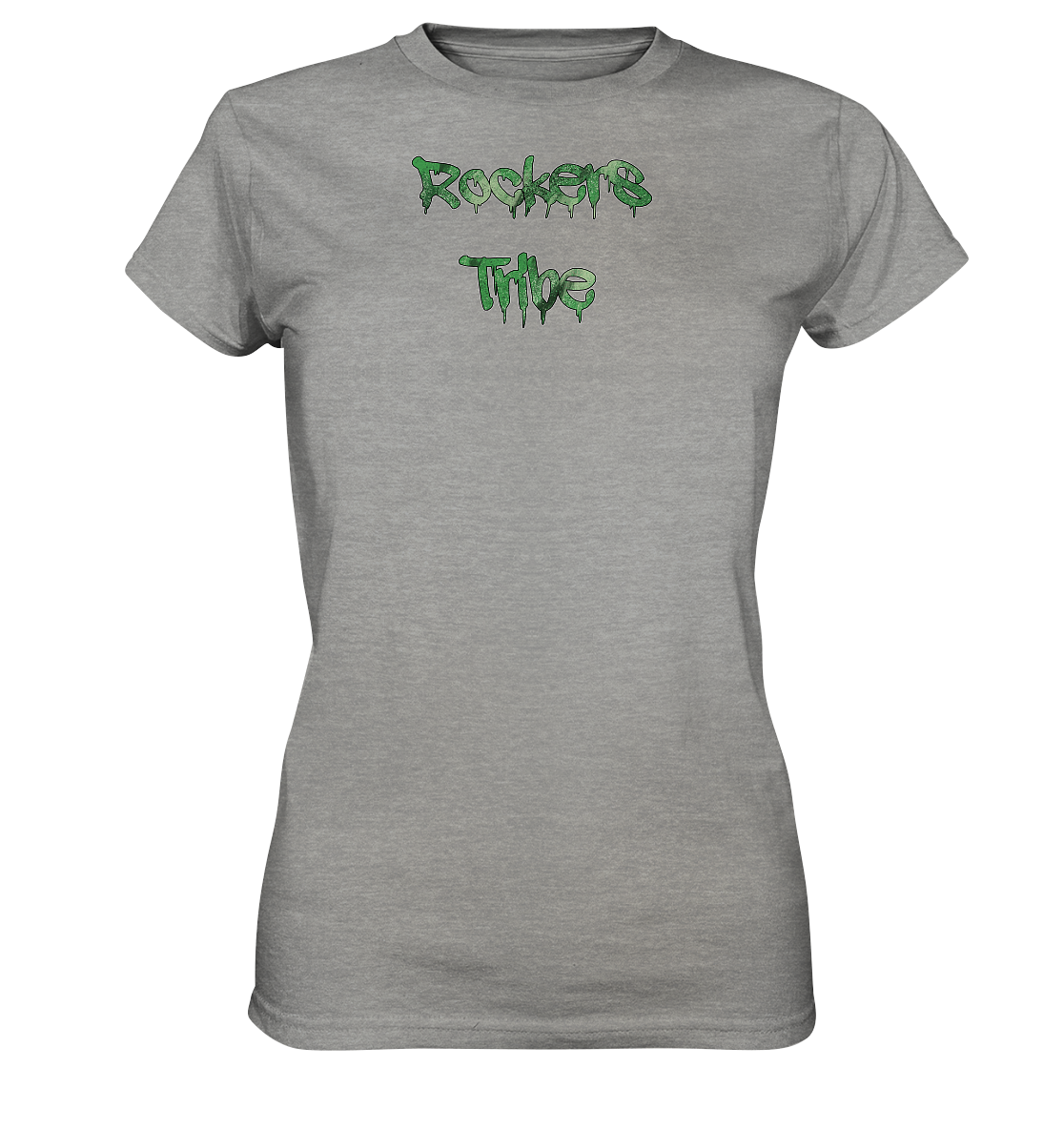 Streetfighter - Ladies Premium Shirt