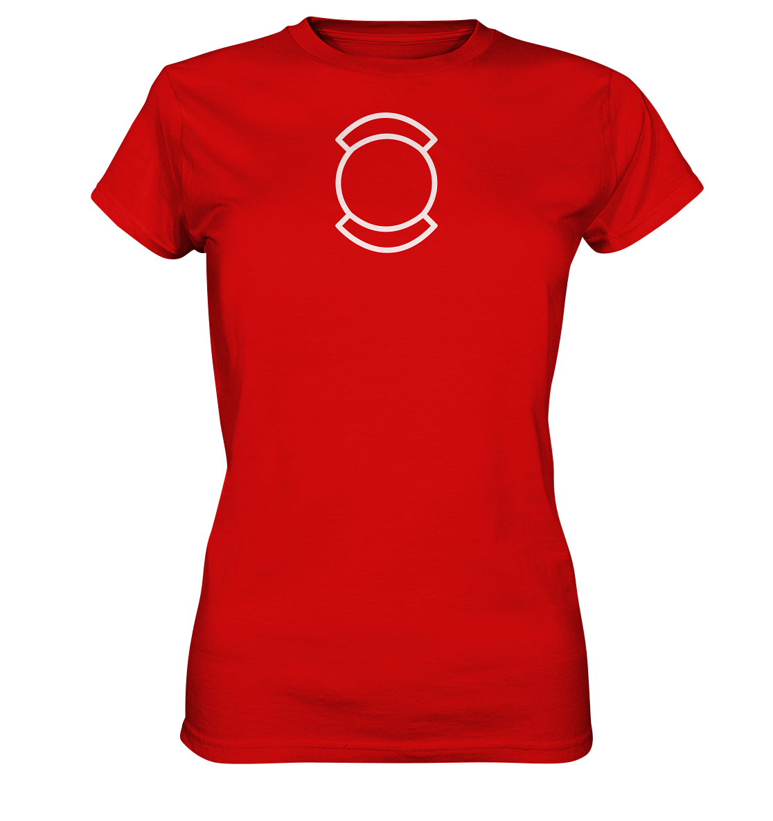 Brand - Ladies Premium Shirt