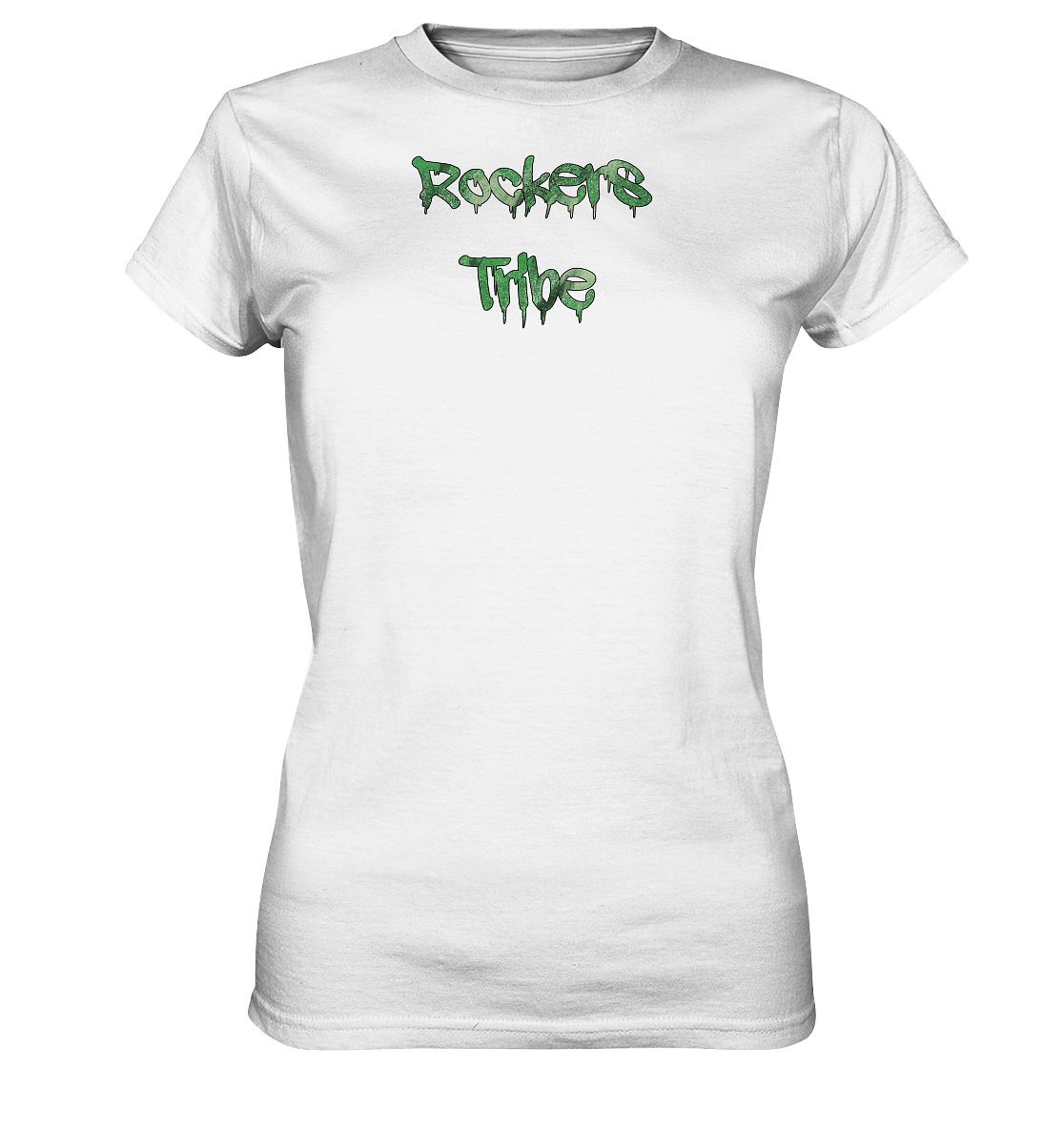 Streetfighter - Ladies Premium Shirt