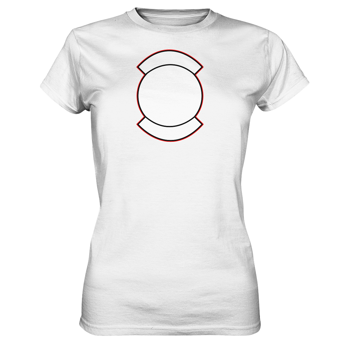 Logo - Ladies Premium Shirt