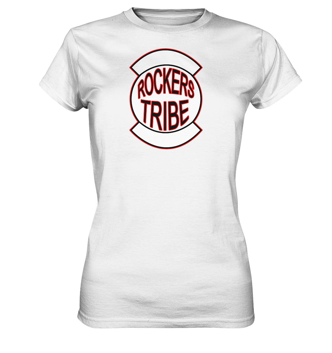 Logo - Ladies Premium Shirt