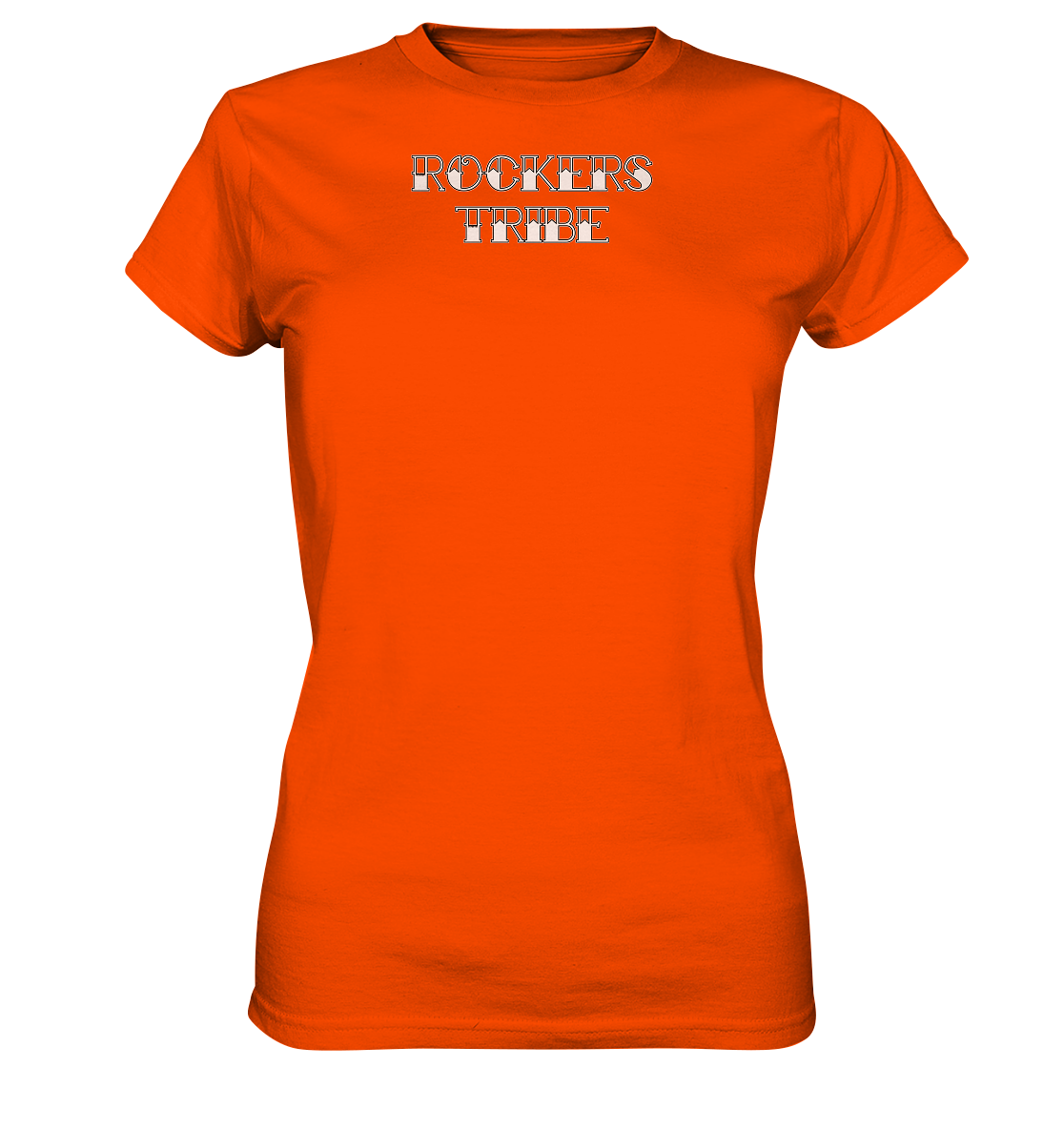 Old-Lady - Ladies Premium Shirt