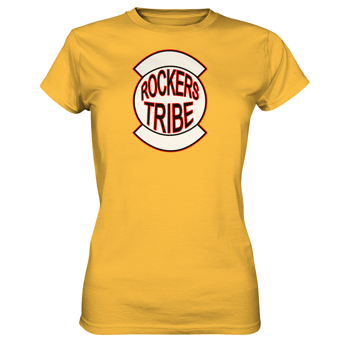 Logo - Ladies Premium Shirt