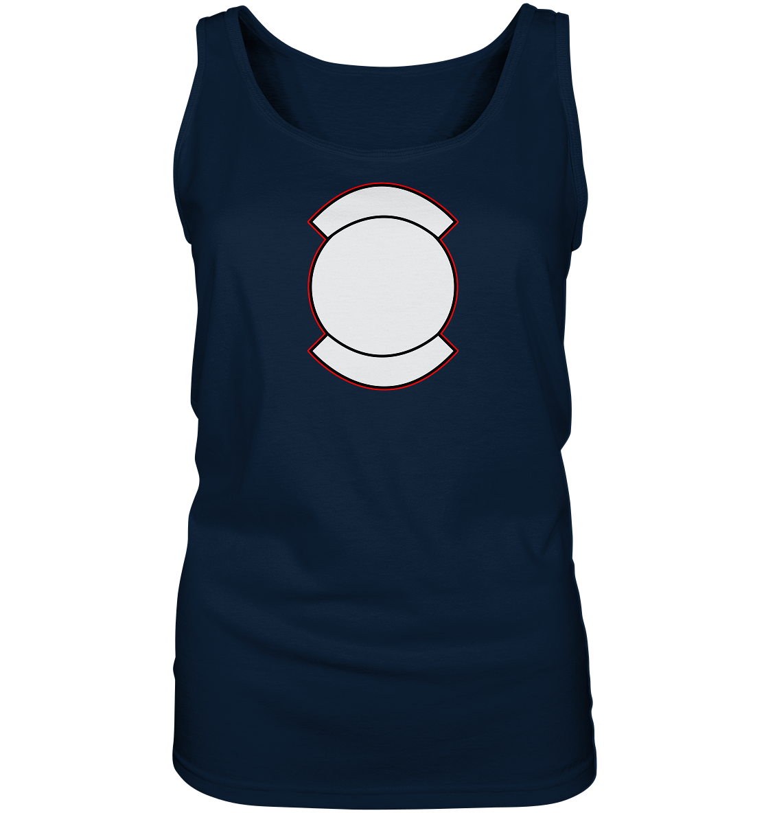Logo - Ladies Tank-Top