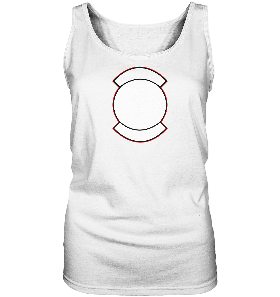 Logo - Ladies Tank-Top