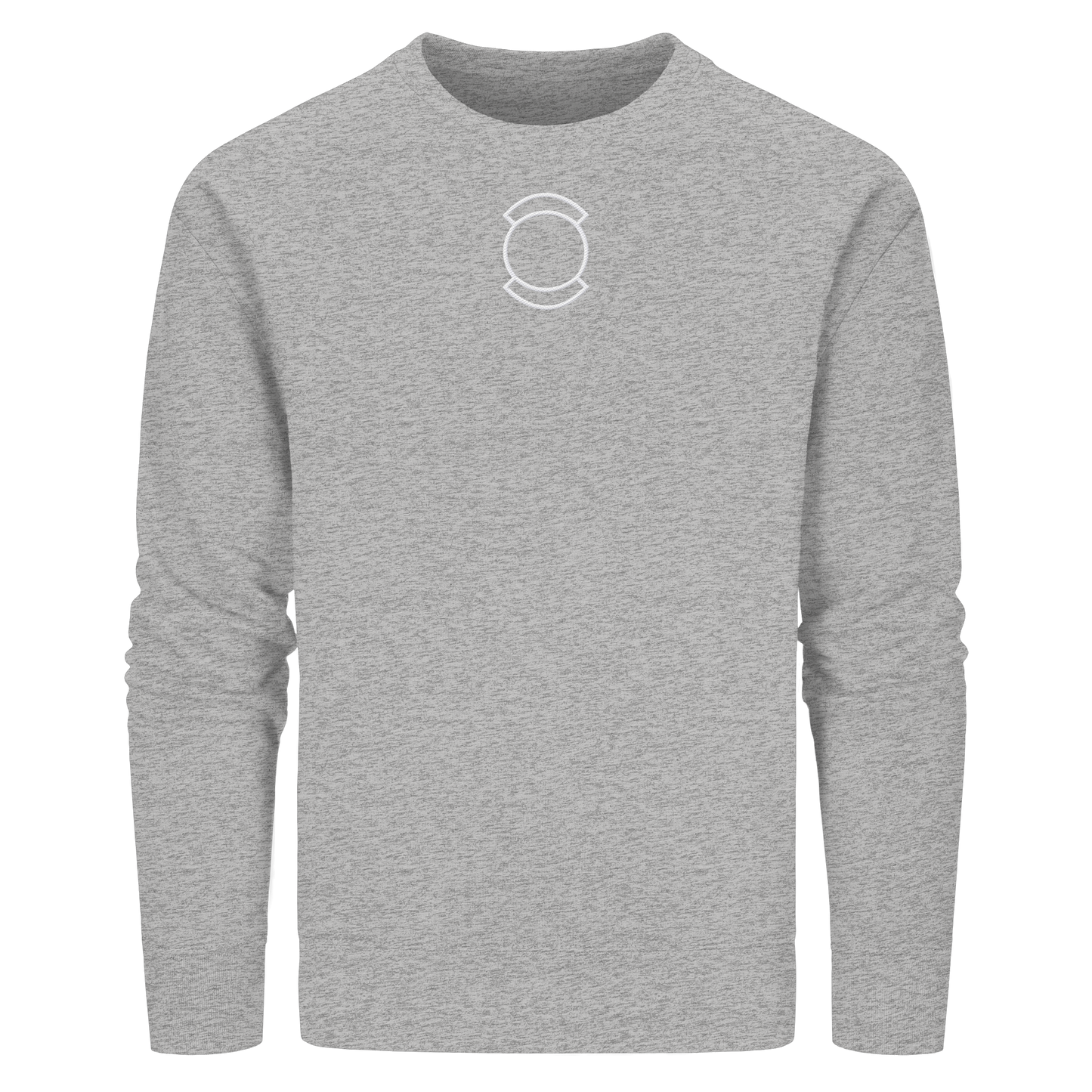 Batch - Organic Basic Unisex Sweatshirt