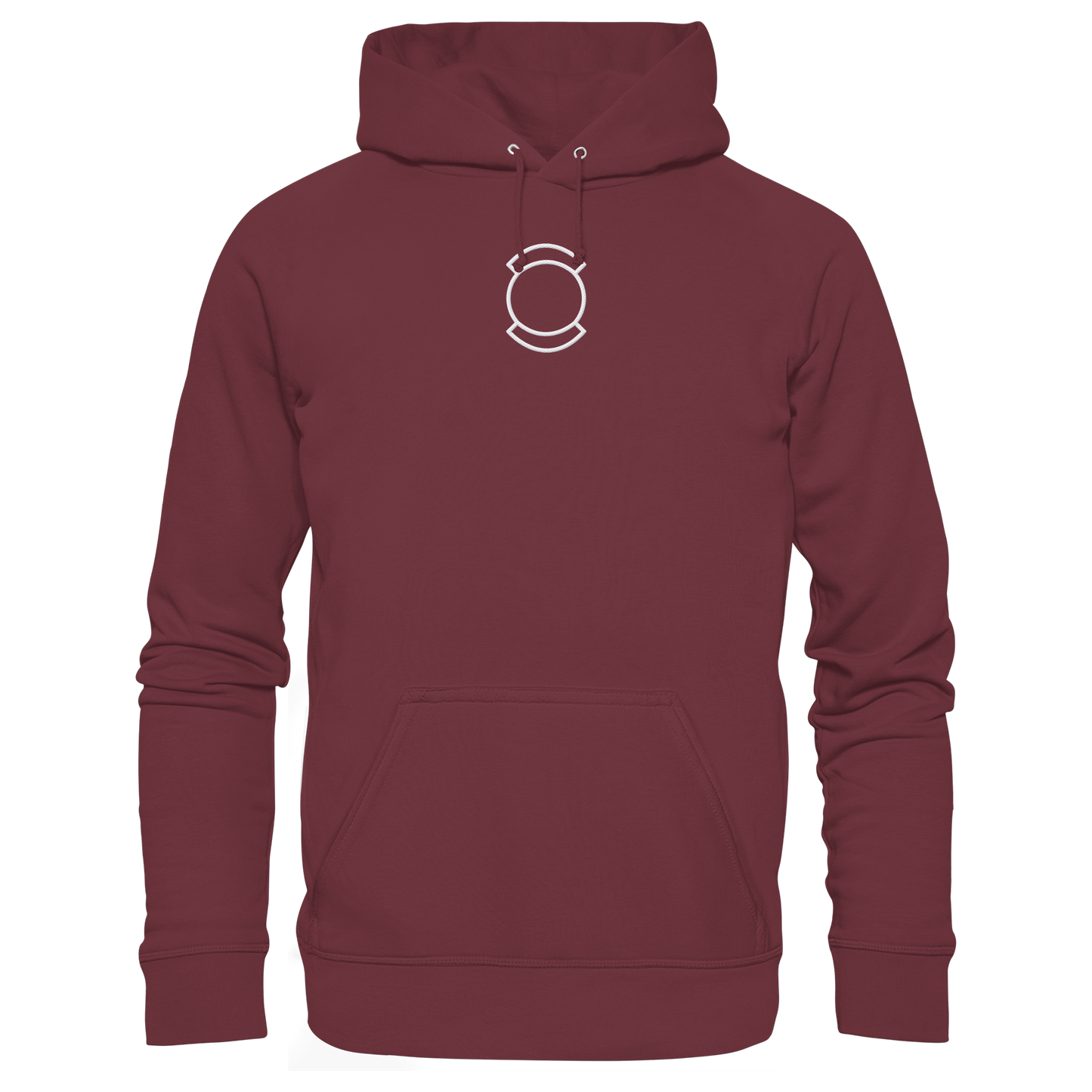 Batch - Organic Hoodie