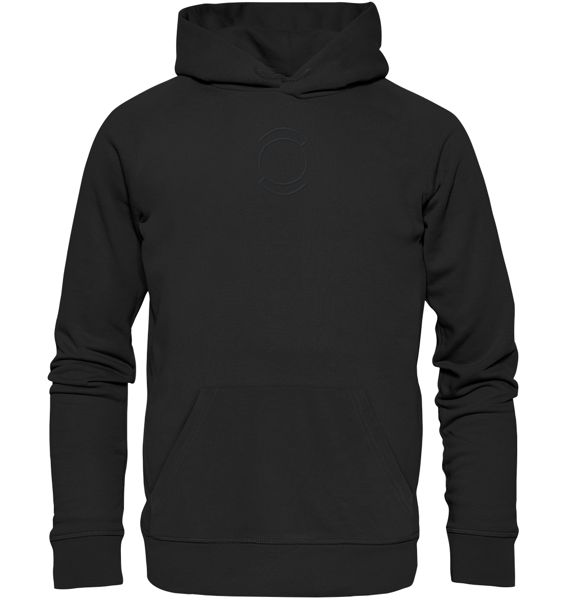 Brand - Organic Hoodie (Stick)