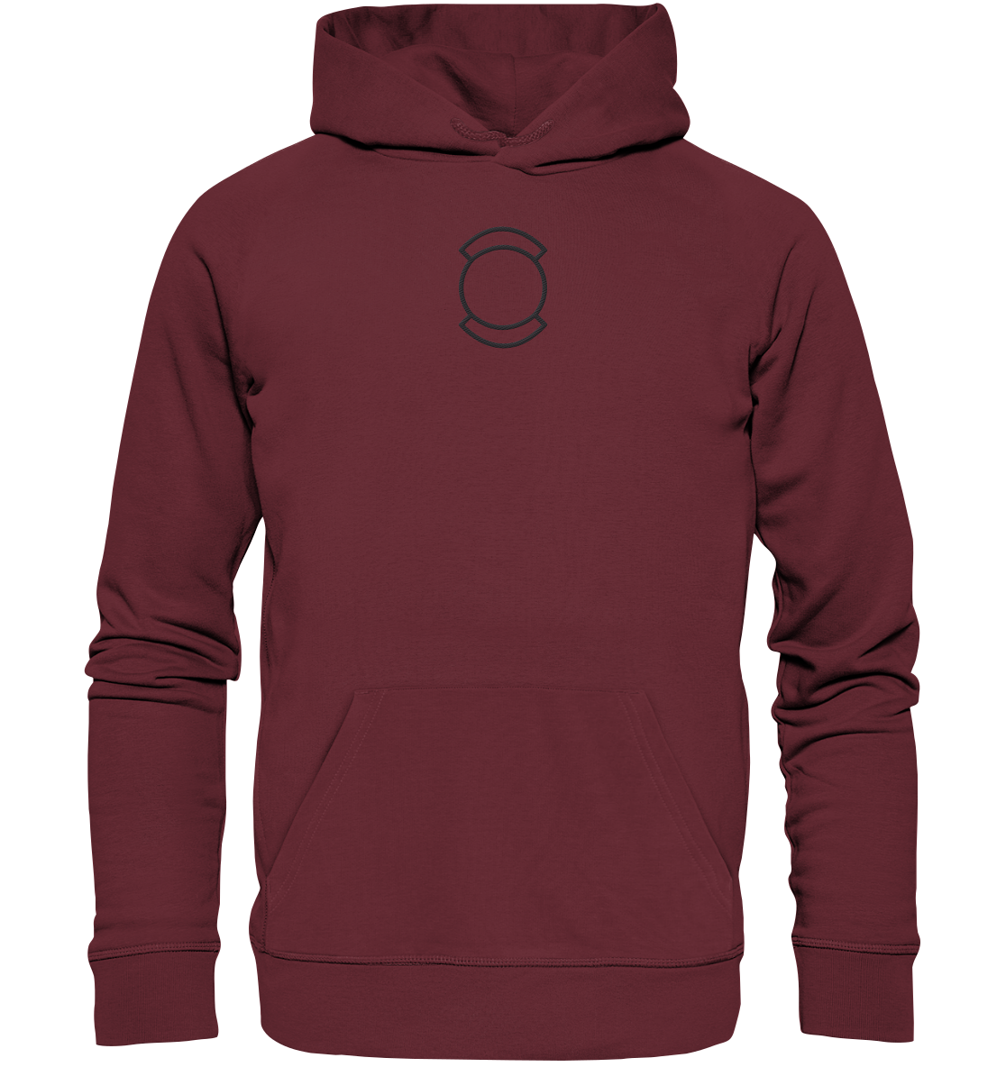 Brand - Organic Hoodie (Stick)
