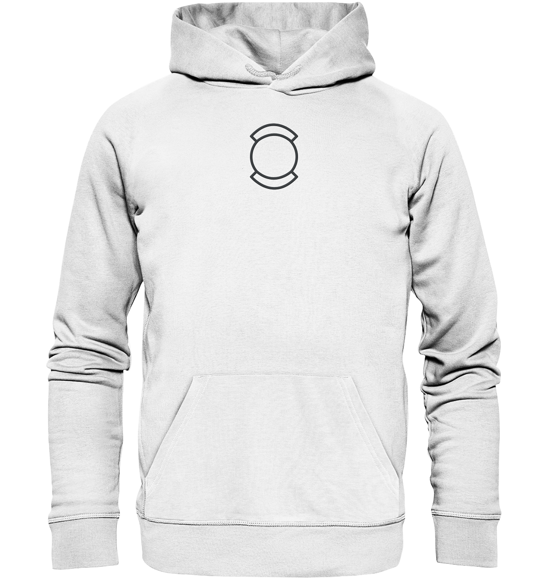 Brand - Organic Hoodie (Stick)