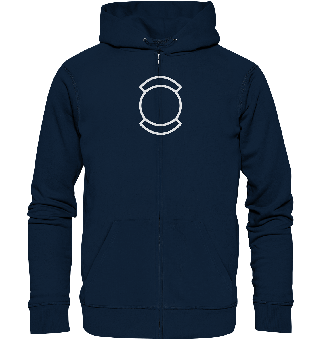 Brand - Organic Zipper