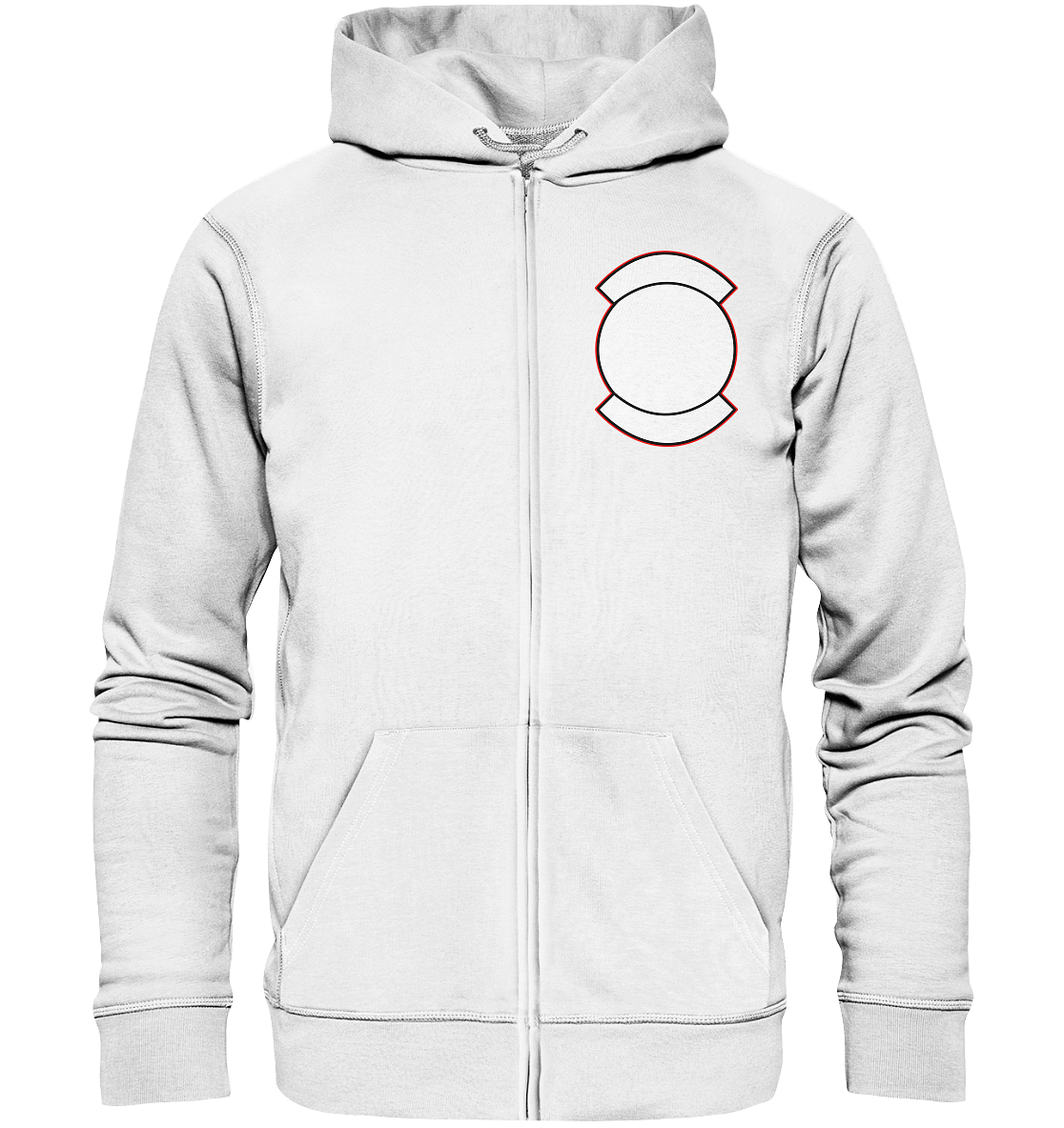 Logo - Organic Zipper