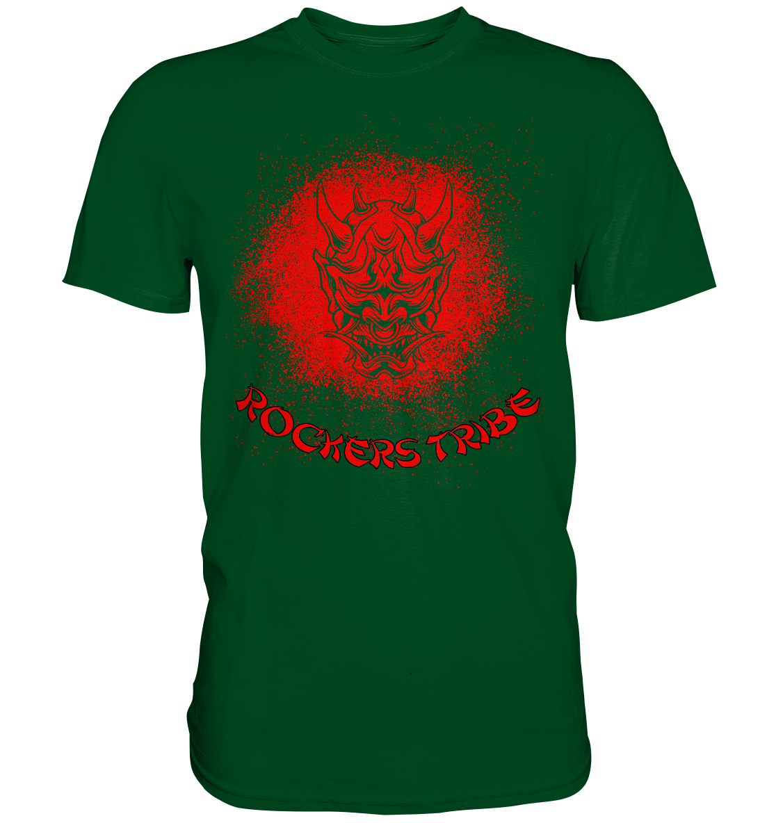 Asian - Premium Shirt