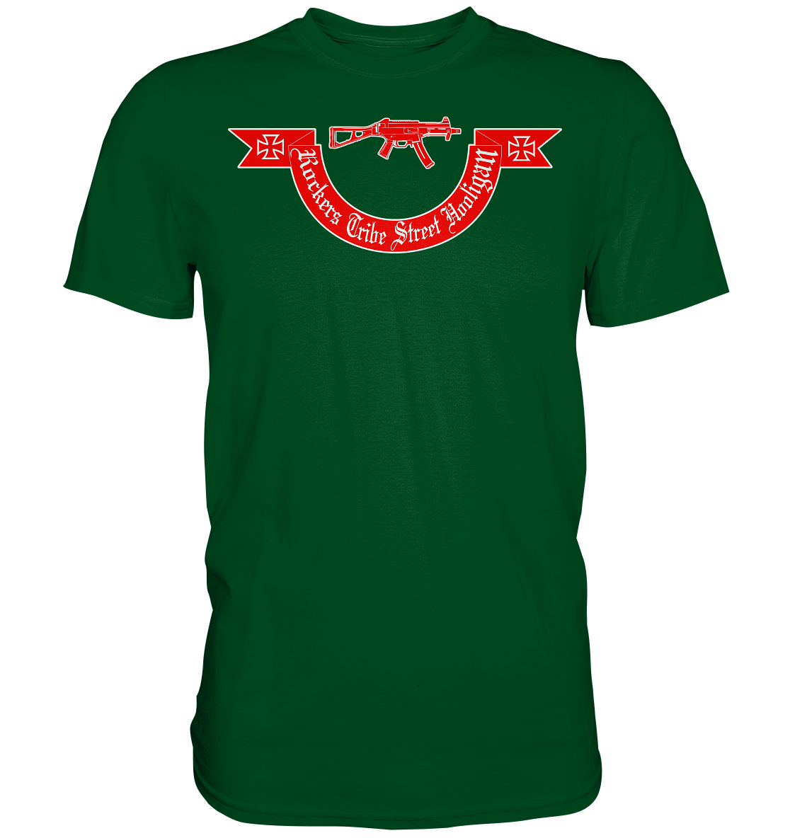 Hool - Premium Shirt