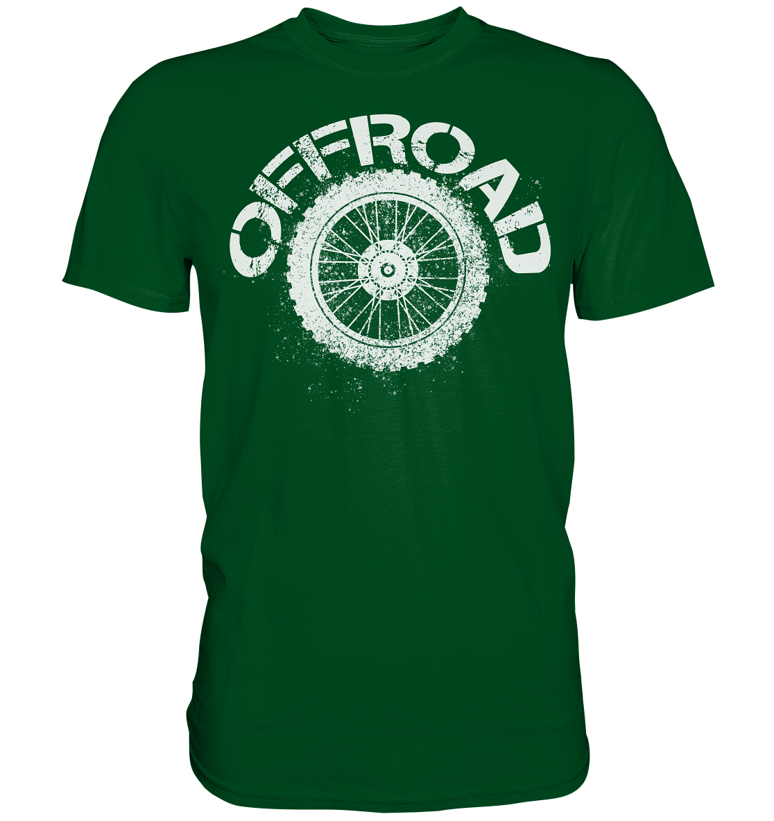 Offroad - Premium Shirt