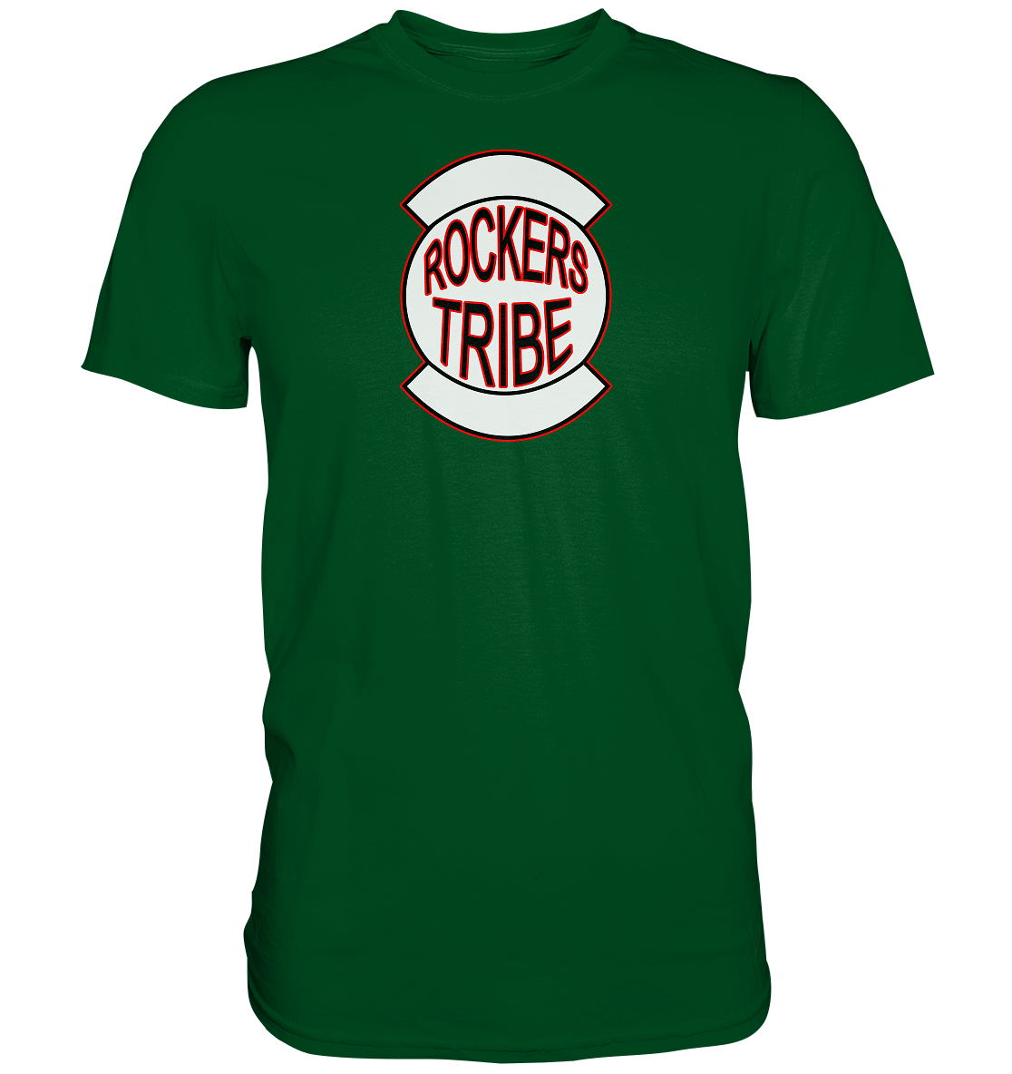 Logo - Premium Shirt
