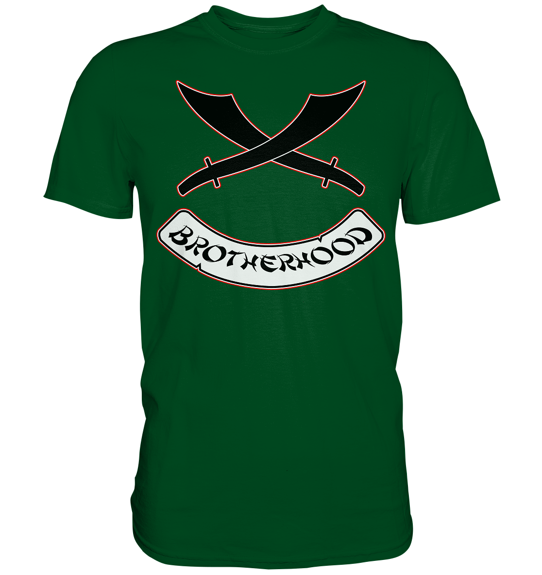 Brotherhood - Premium Shirt