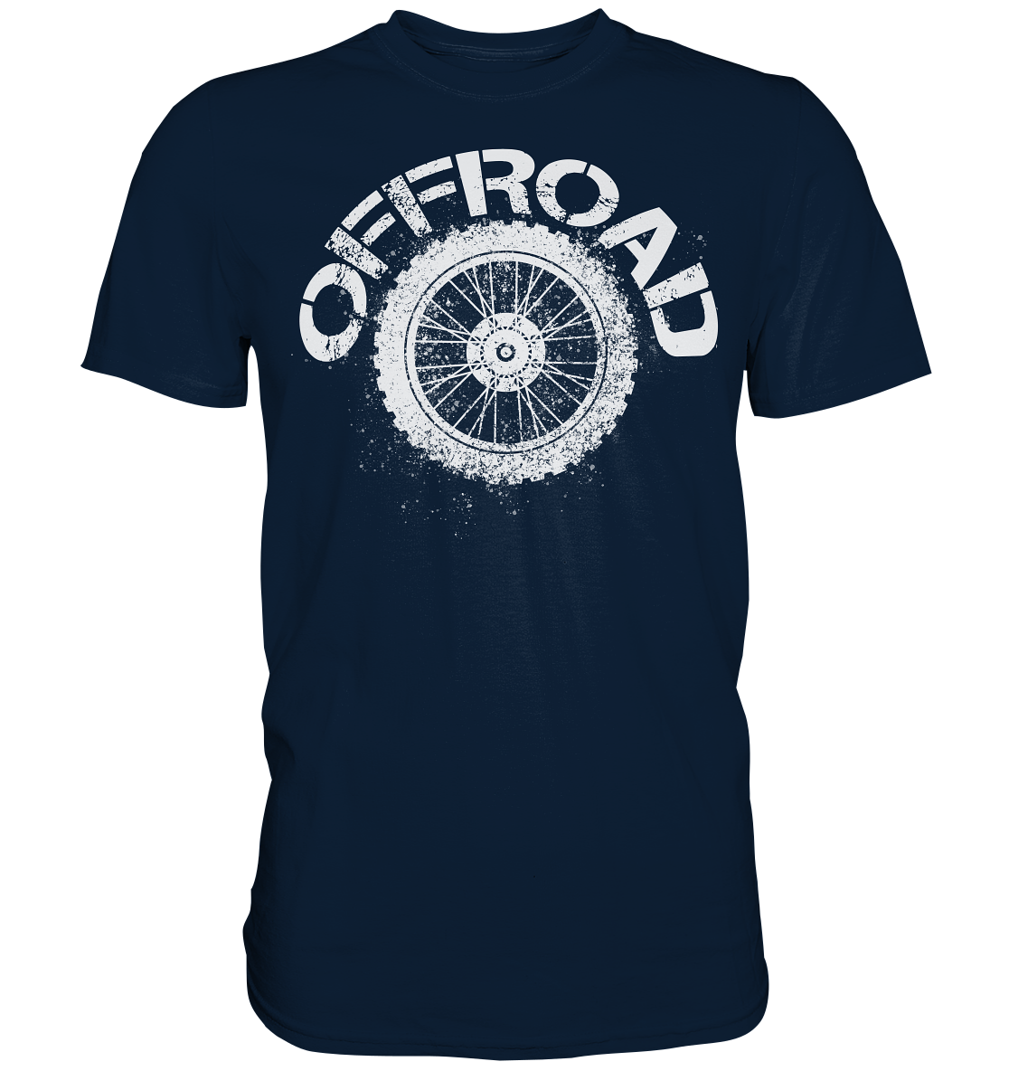 Offroad - Premium Shirt