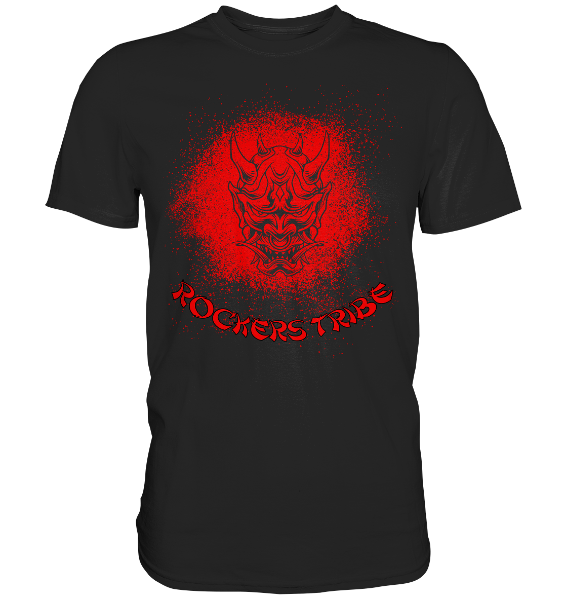 Asian - Premium Shirt