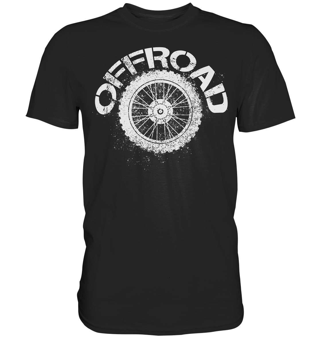 Offroad - Premium Shirt