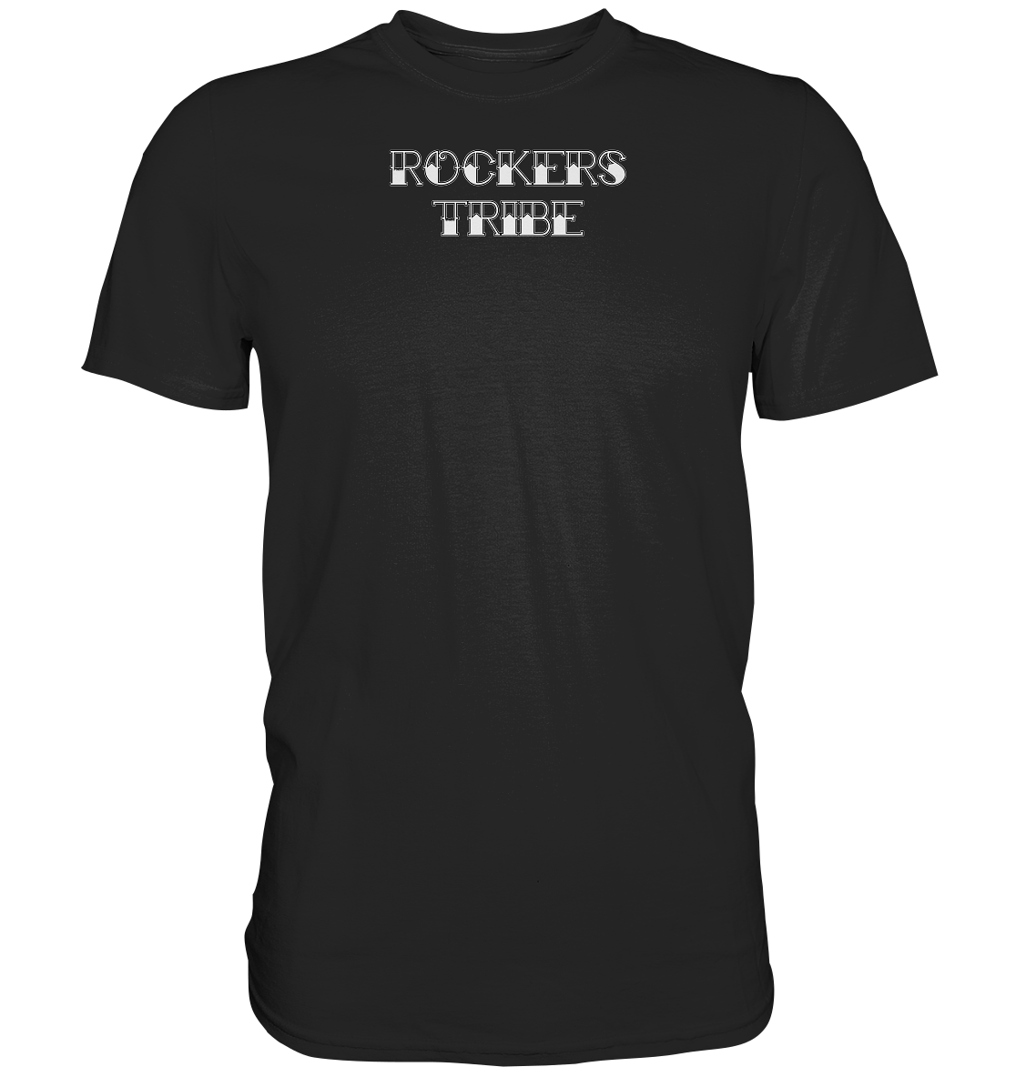 Old-Lady - Premium Shirt