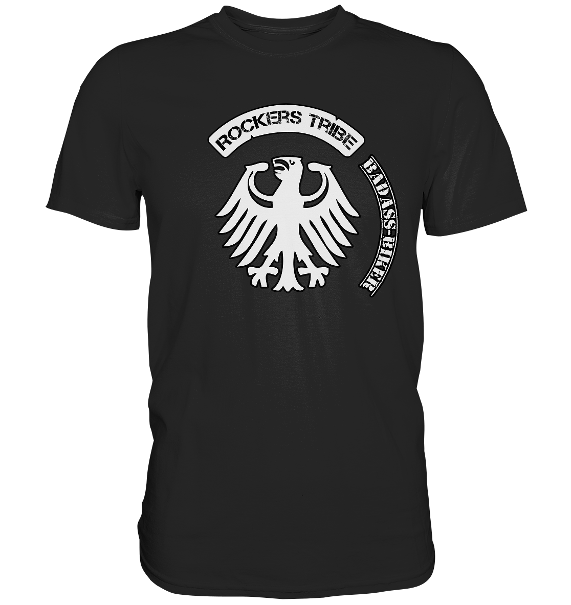 Badass - Premium Shirt