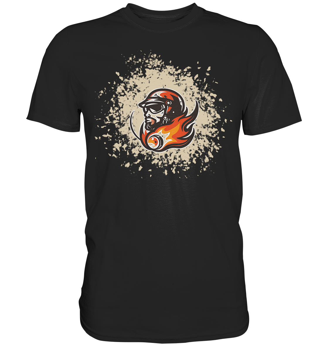 On Fire - Premium Shirt