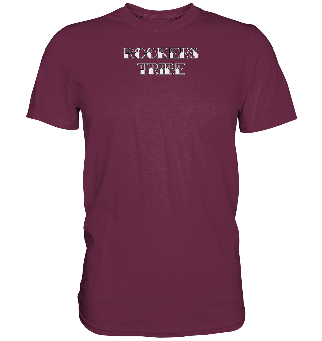 Old-Lady - Premium Shirt