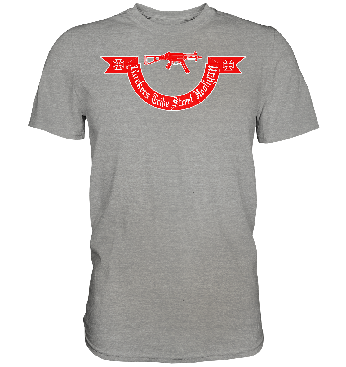 Hool - Premium Shirt