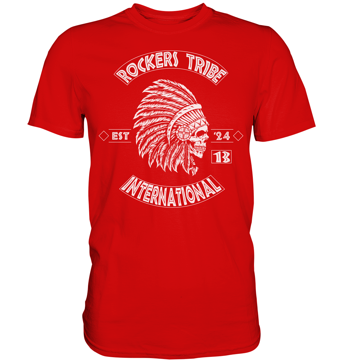 Chief - Premium Shirt