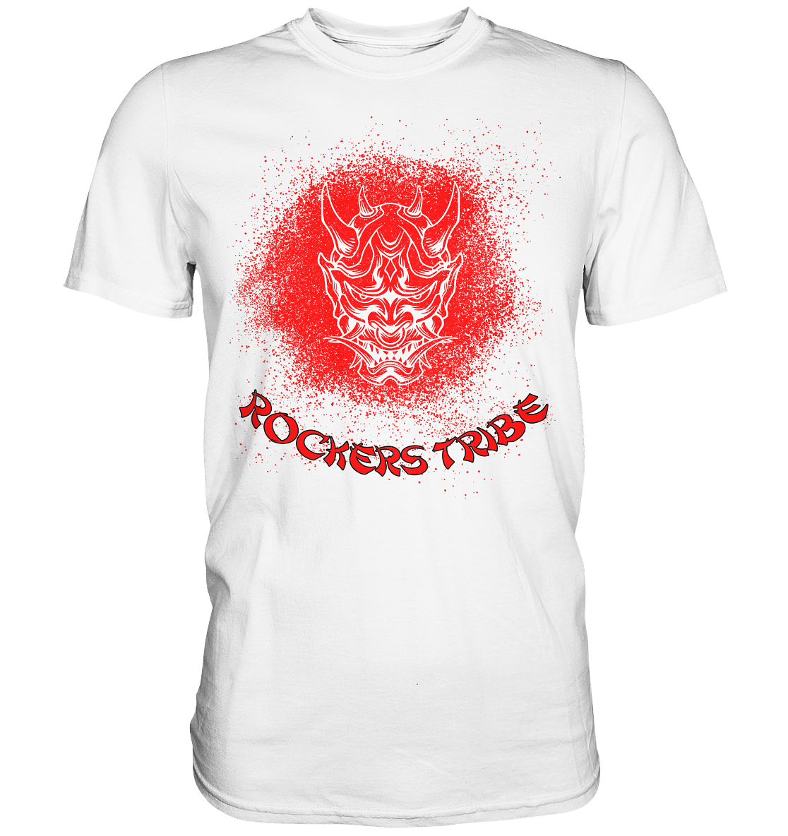 Asian - Premium Shirt