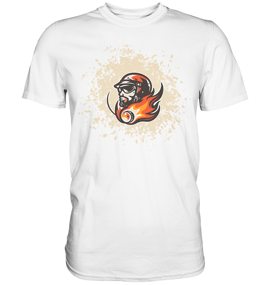 On Fire - Premium Shirt