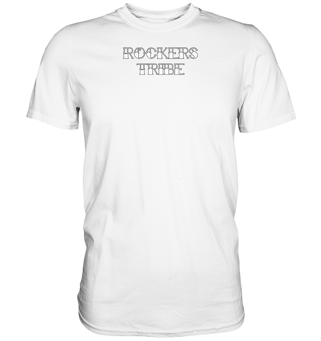 Old-Lady - Premium Shirt