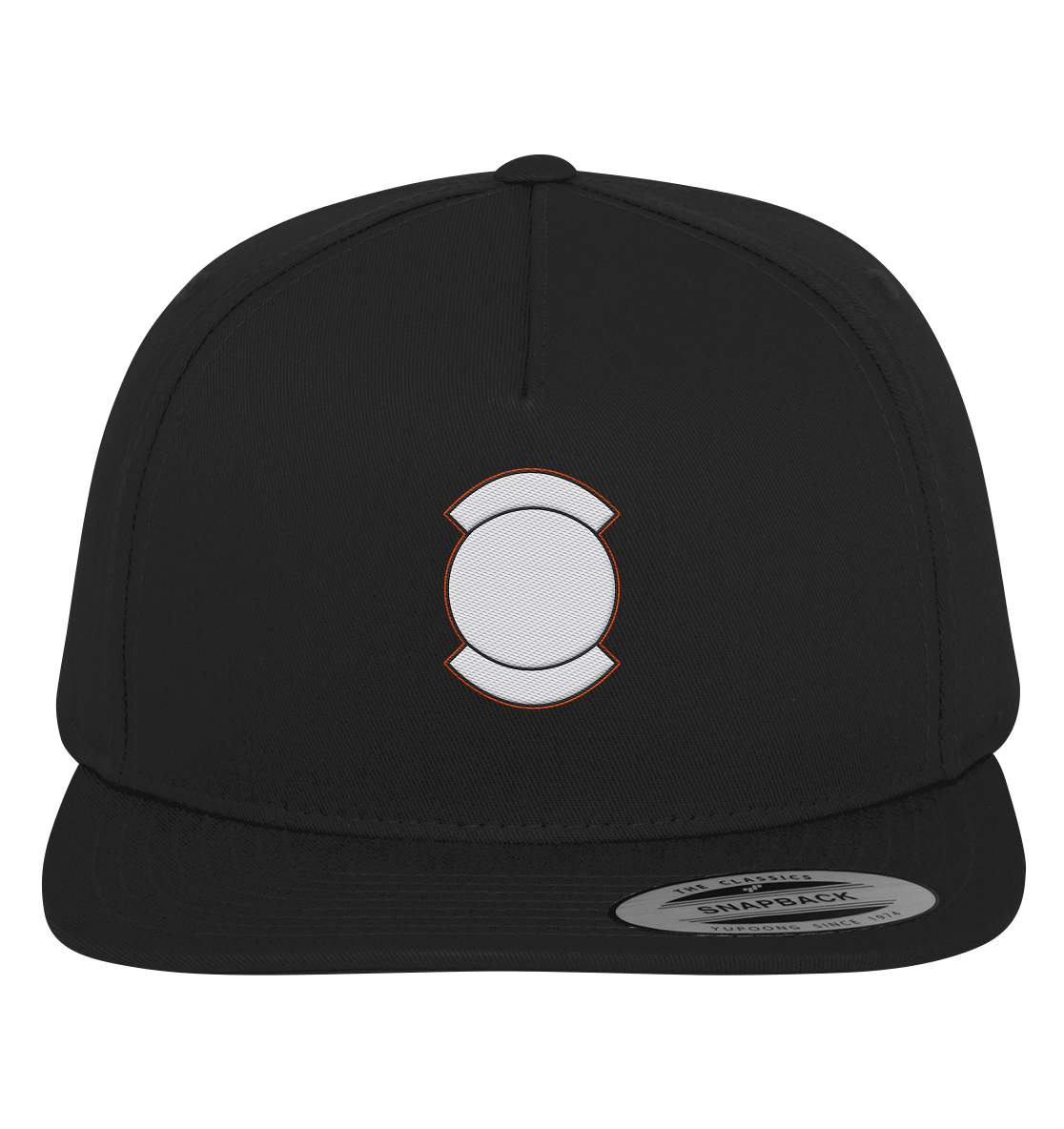 Caps - Premium Snapback