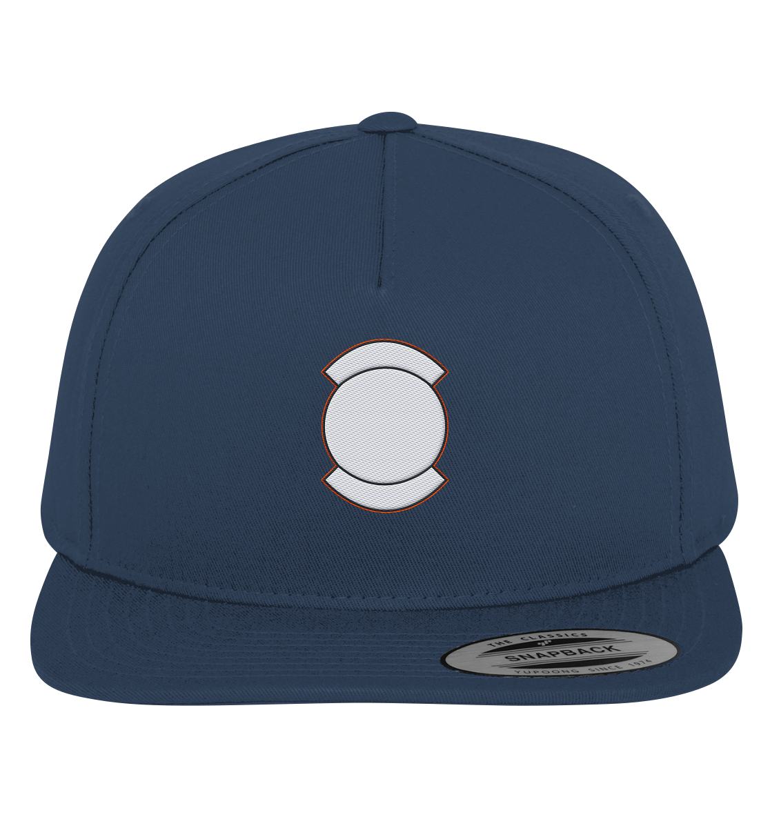 Caps - Premium Snapback