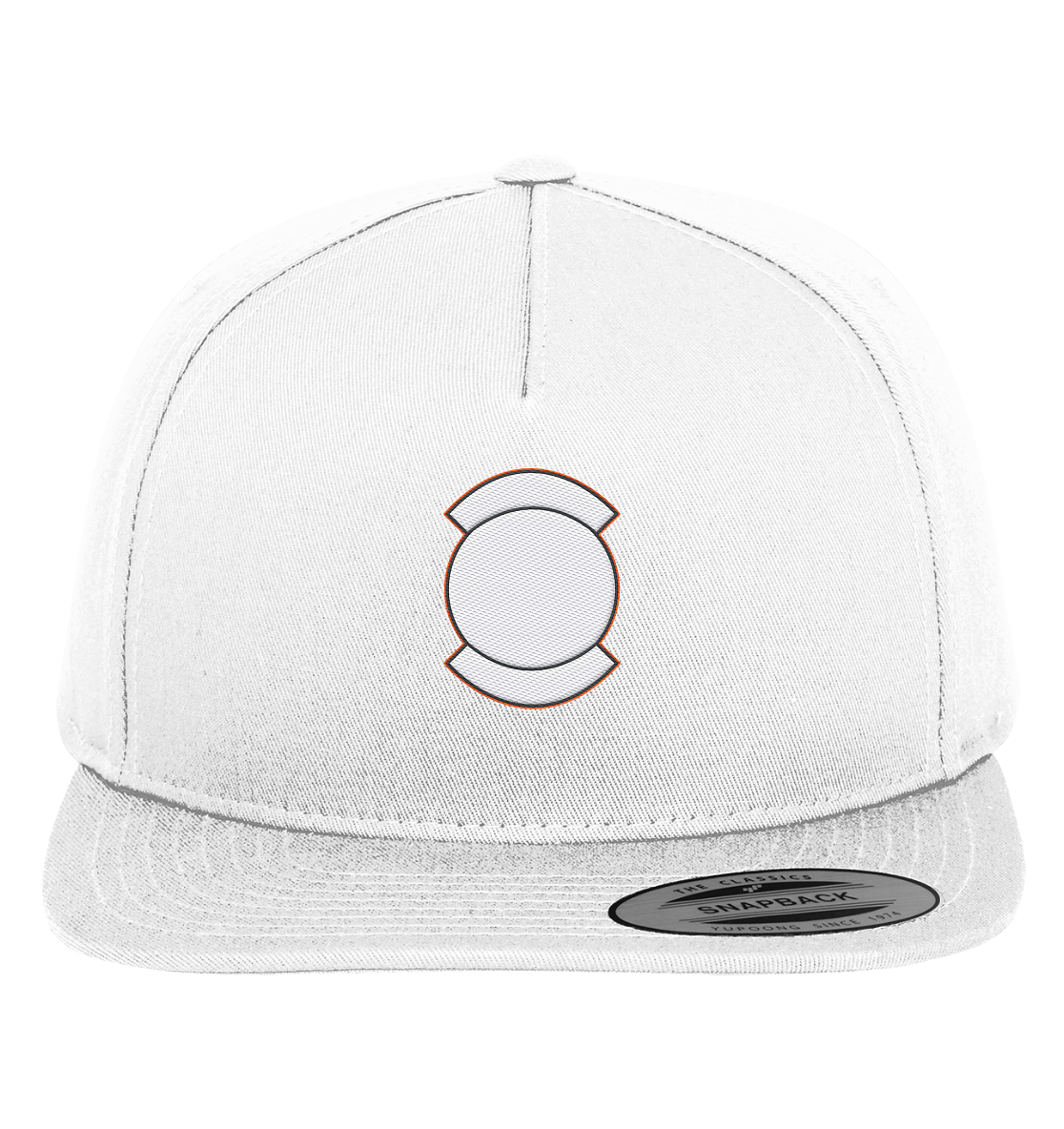 Caps - Premium Snapback