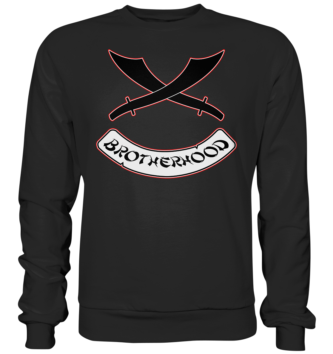 Brotherhood - Premium Sweatshirt